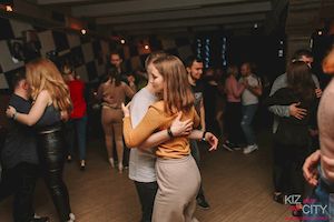 Kizomba Space: школа танцев в Ростове